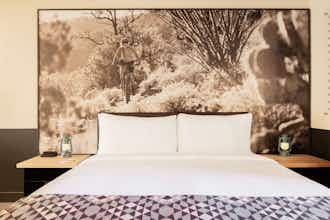 Hotel Mountain Modern Resort Sedona photo 5