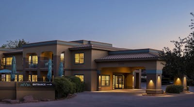 Mountain Modern Resort Sedona