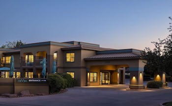 Mountain Modern Resort Sedona
