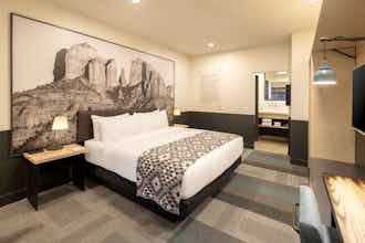 Hotel Mountain Modern Resort Sedona photo 4