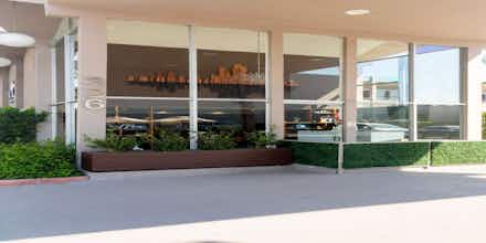 Hotel Hotel Xilo Glendale photo 1