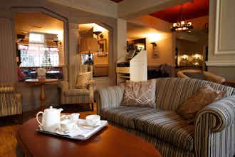 Hotel Best Western George Hotel photo 1