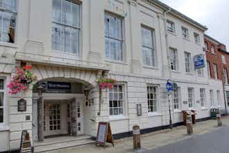 Hotel Best Western George Hotel photo 3