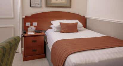 Hotel Best Western George Hotel photo 4