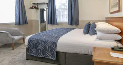 Hotel Best Western George Hotel photo 5