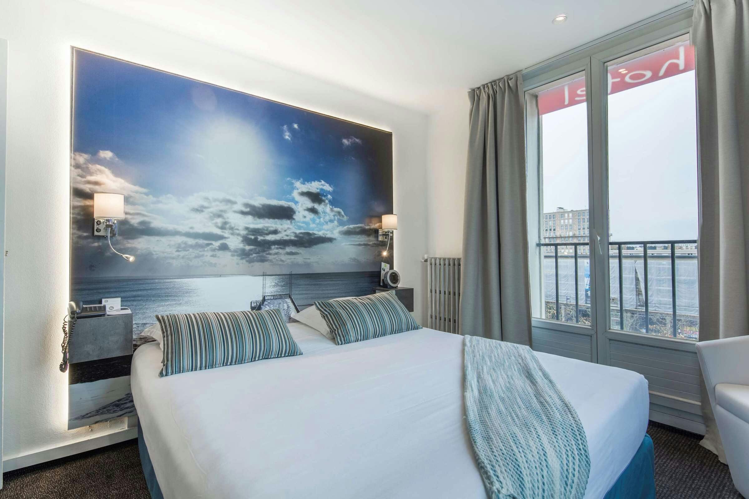 Hotel Best Western Art Hotel photo 1