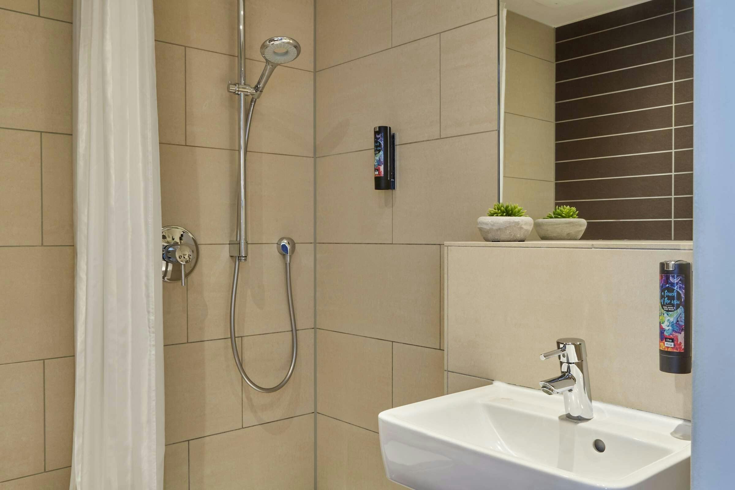 Hotel Novum Style Hotel Hamburg-Centrum photo 5