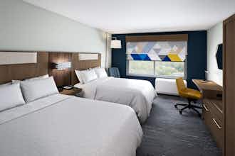Hotel Holiday Inn Express & Suites Tumwater - Olympia By IHG photo 5