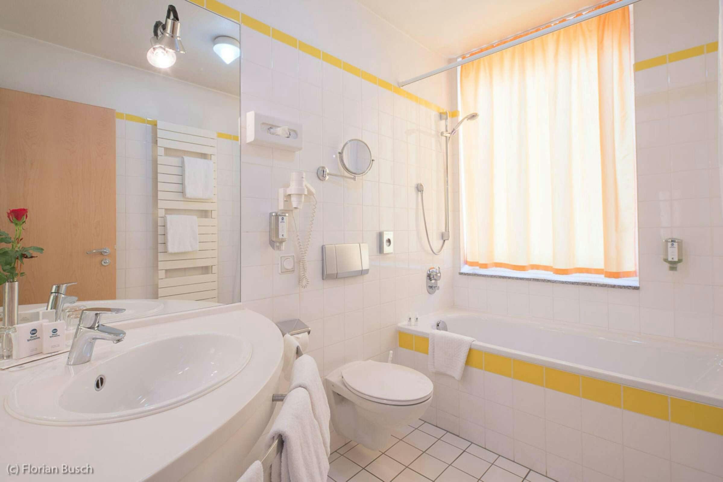 Hotel Best Western Hotel Im Forum Muelheim photo 5