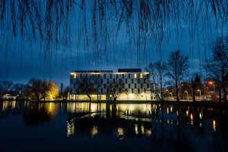 Hotel Best Western Plus Lakeside Hotel photo 2