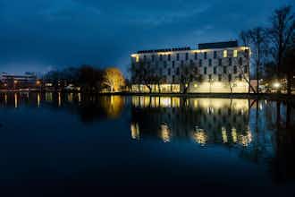 Hotel Best Western Plus Lakeside Hotel photo 3