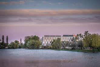 Hotel Best Western Plus Lakeside Hotel photo 5