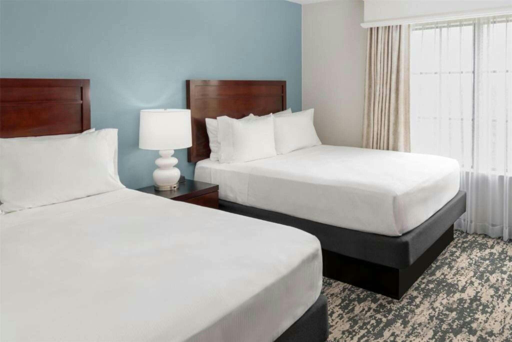 Hotel Embassy Suites by Hilton Fort Myers Estero photo 1