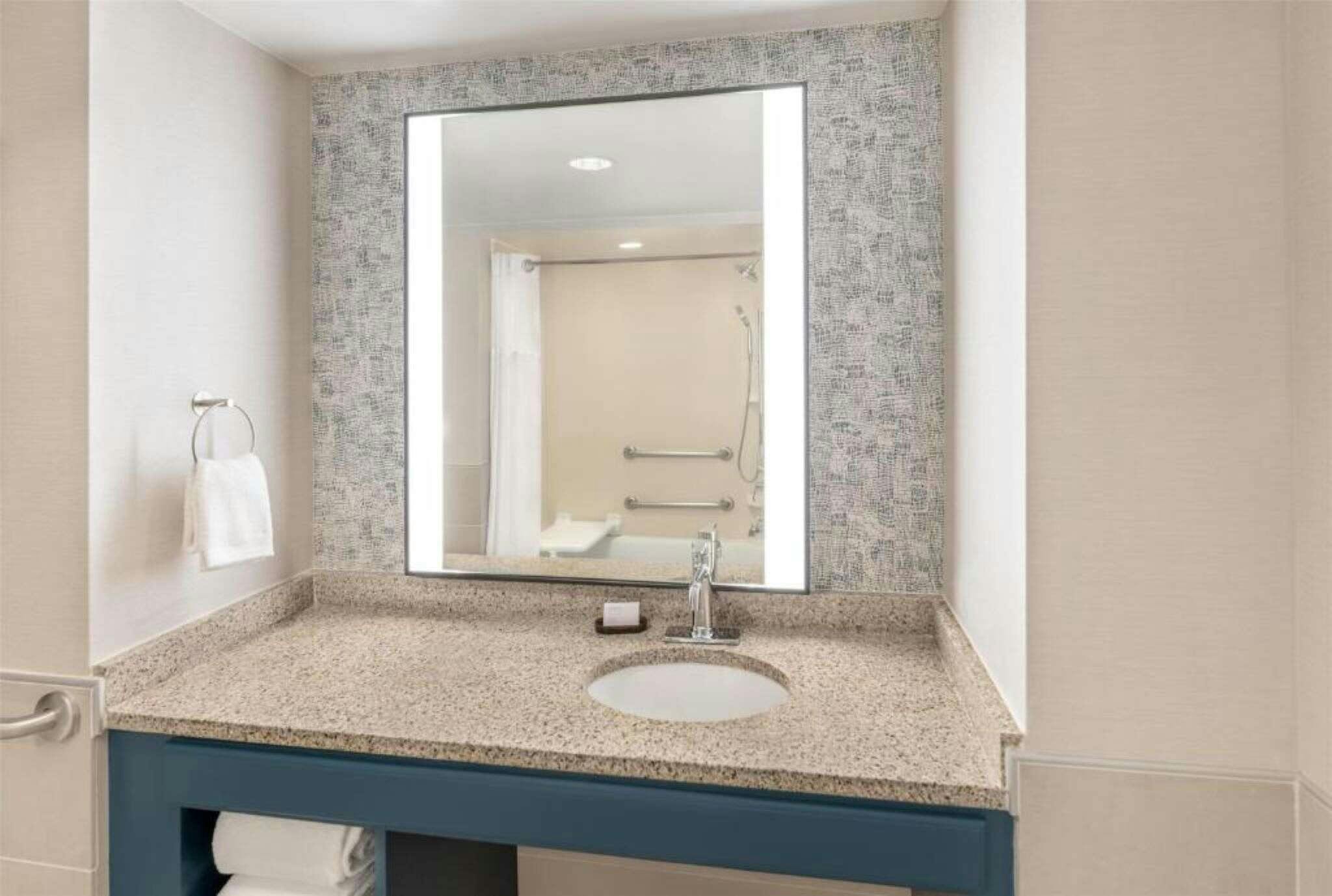 Hotel Embassy Suites by Hilton Fort Myers Estero photo 2