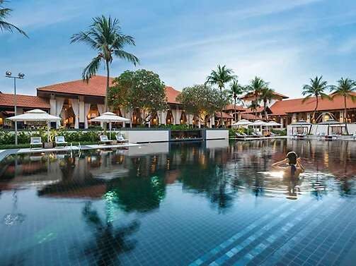 Sofitel Singapore Sentosa