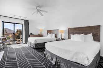 Hotel Masterpiece Hotel photo 5