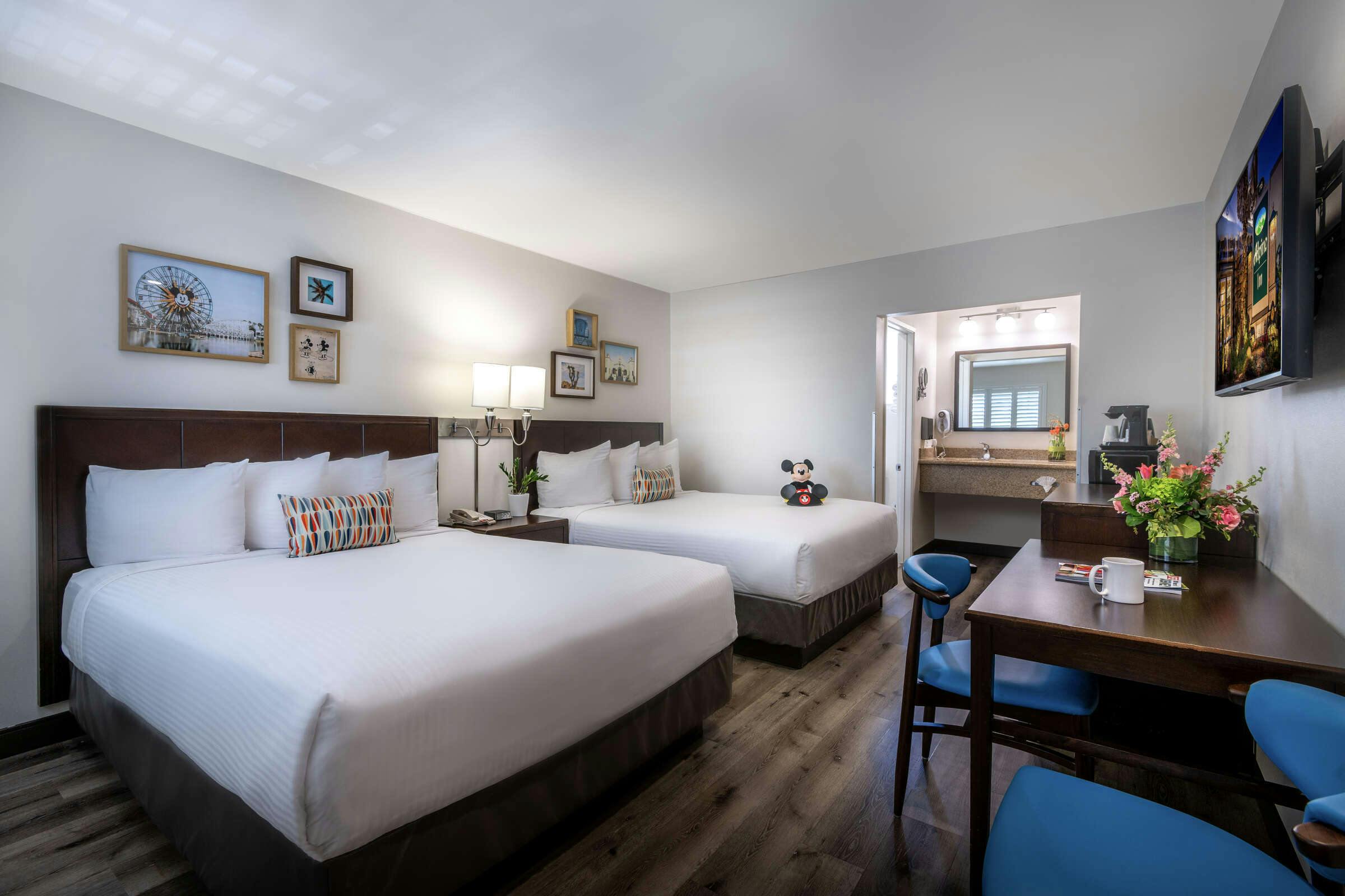 Hotel Alpine Inn photo 1