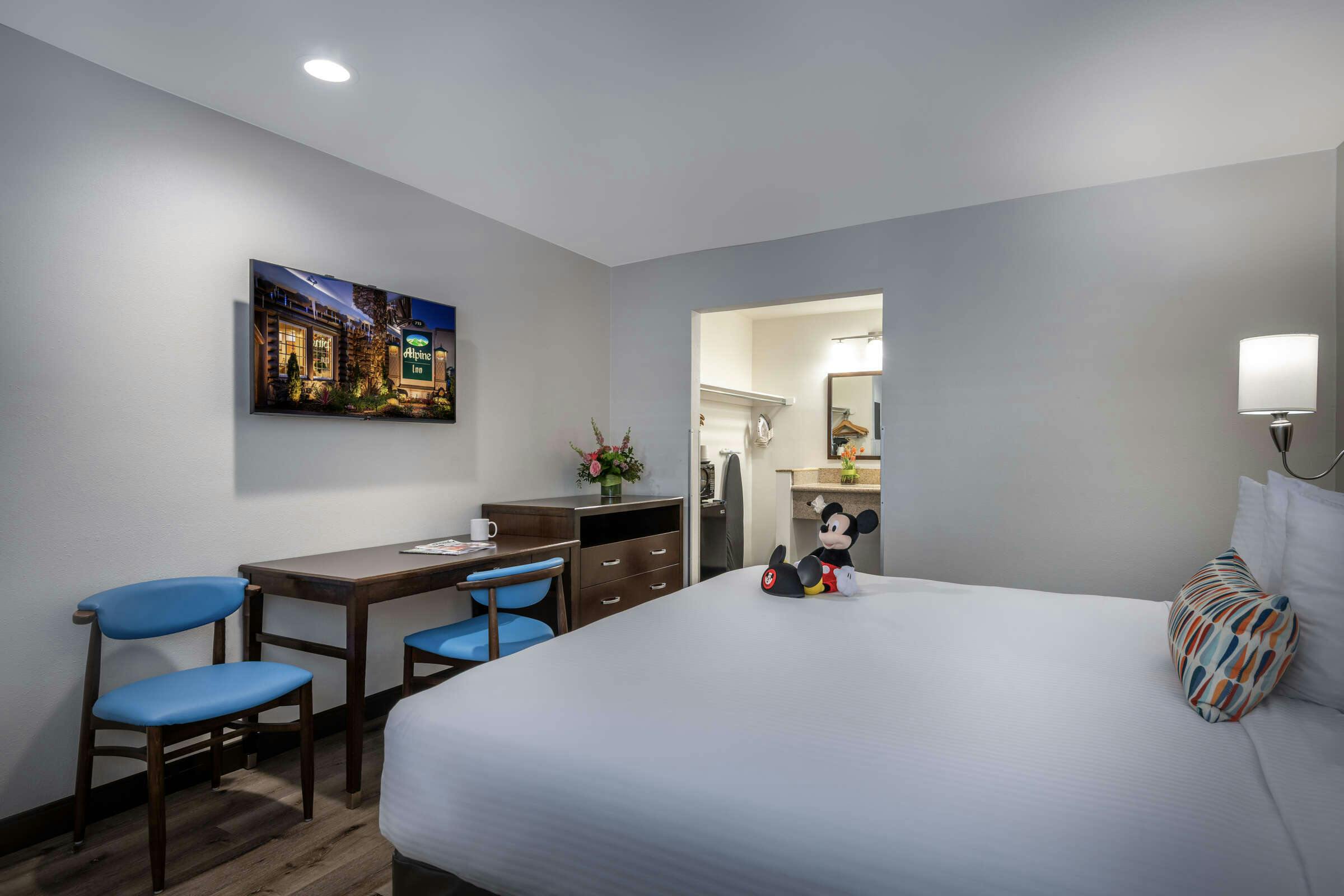 Hotel Alpine Inn photo 5