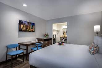 Hotel Alpine Inn photo 5