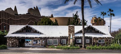Alpine Inn