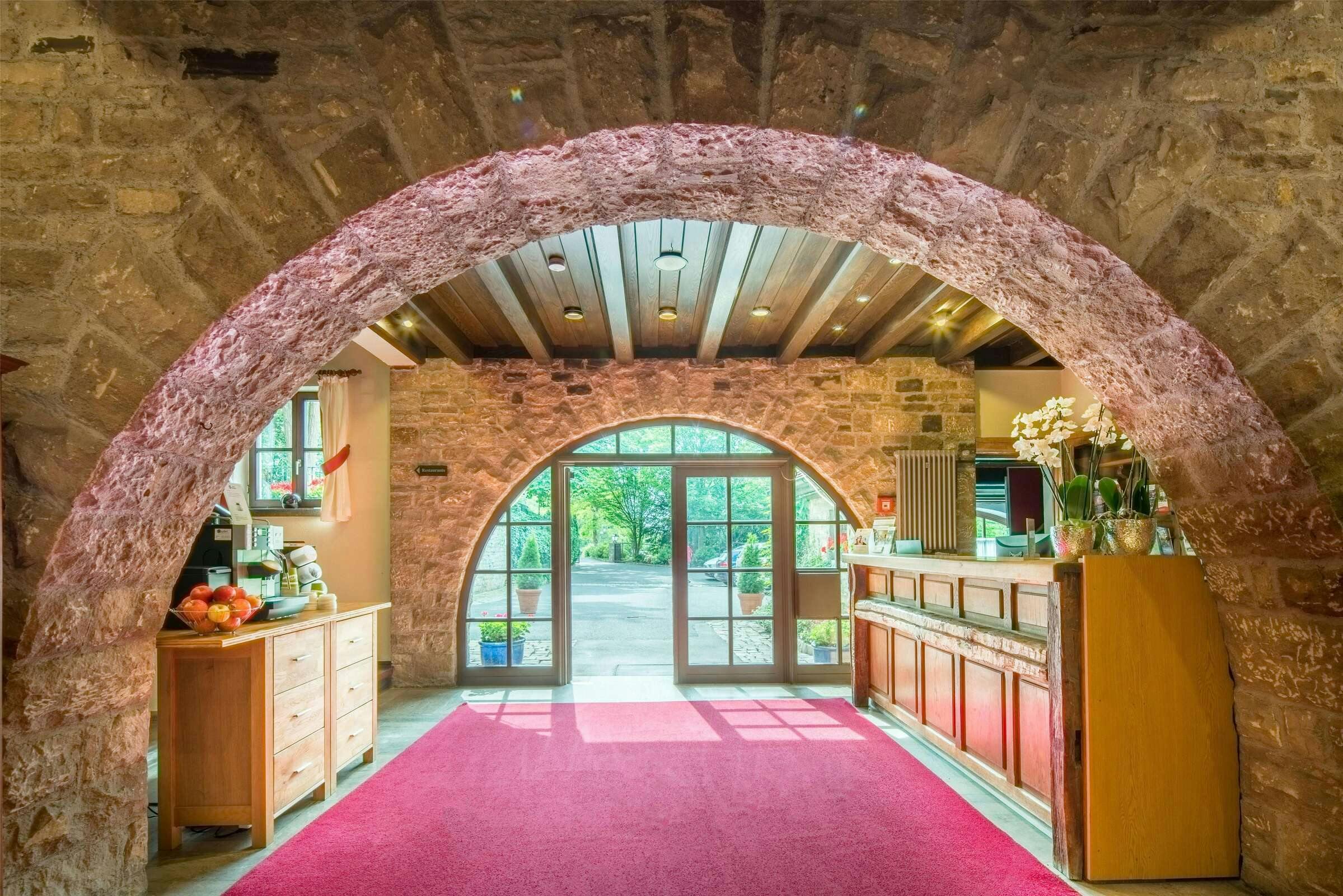 Hotel Best Western Hotel Polisina photo 2