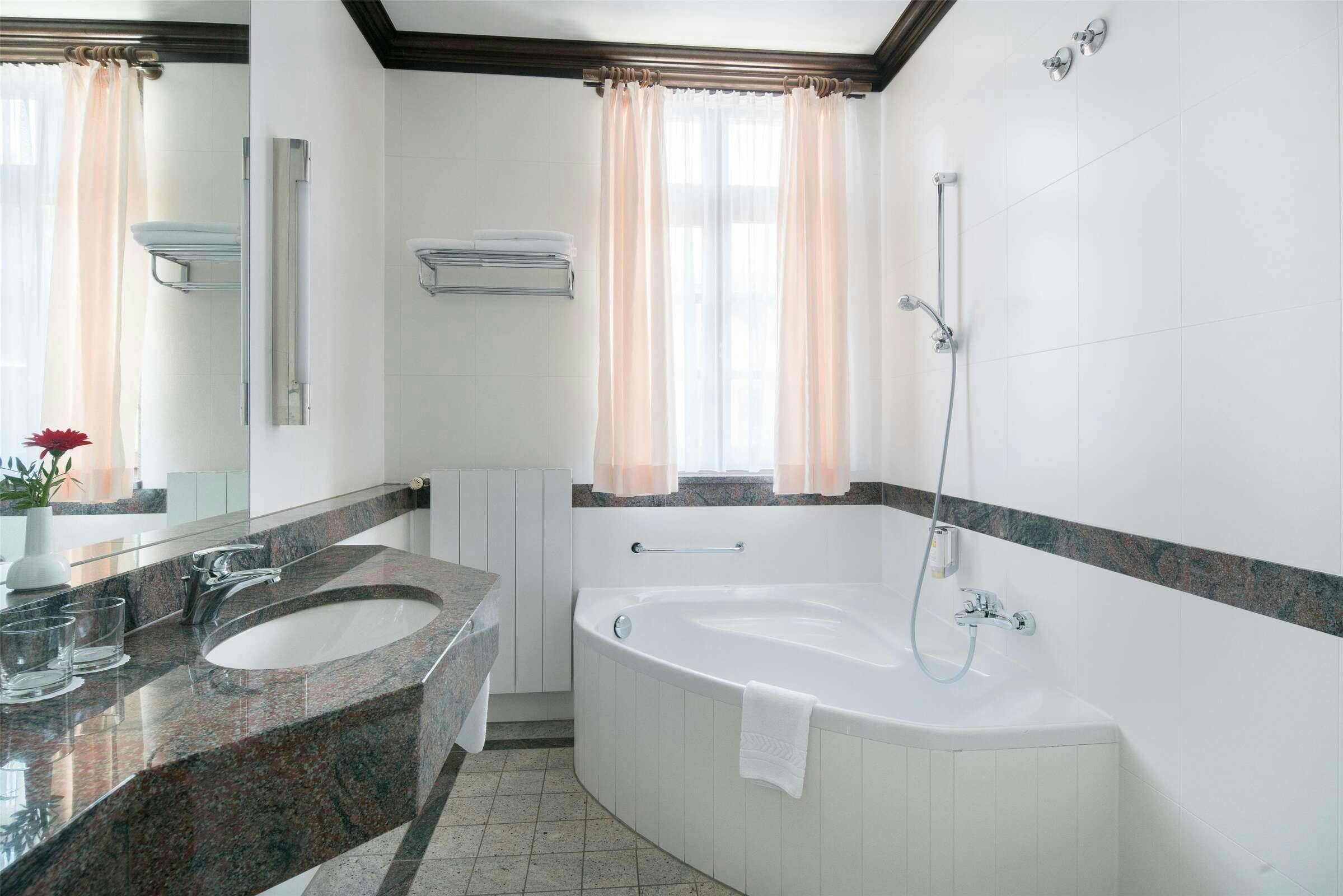 Hotel Best Western Hotel Polisina photo 4