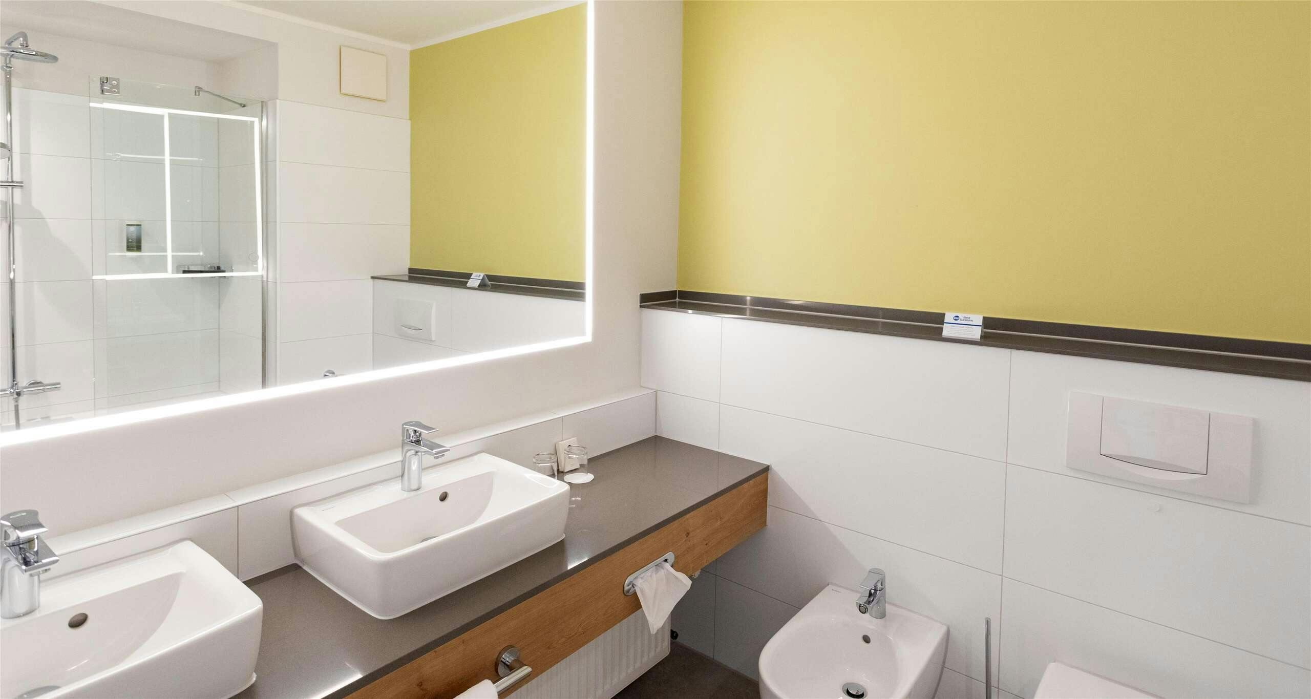 Hotel Best Western Hotel Polisina photo 5