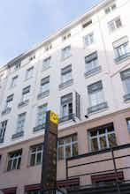 Hotel Hotel du Theatre photo 3