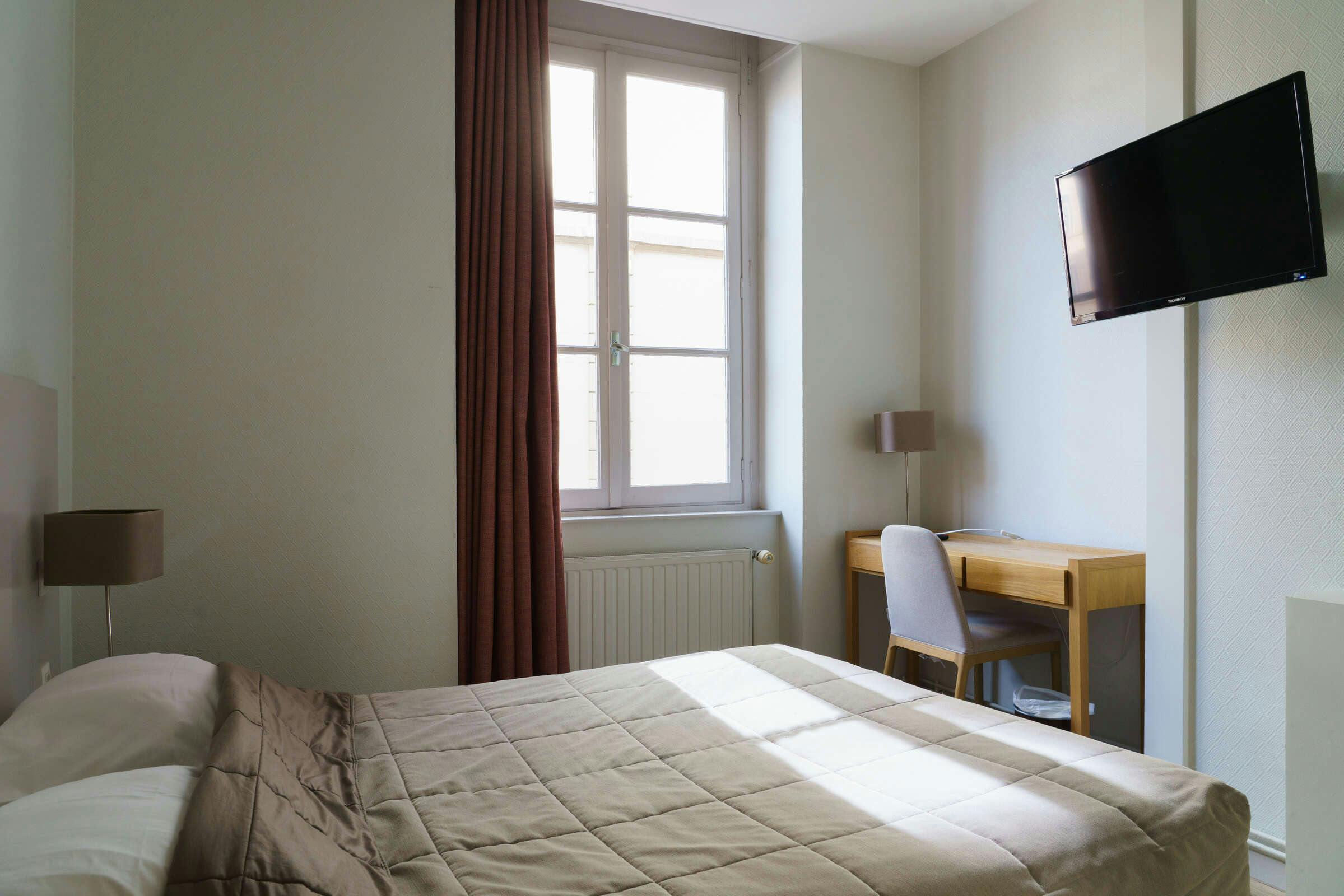 Hotel Hotel du Theatre photo 3