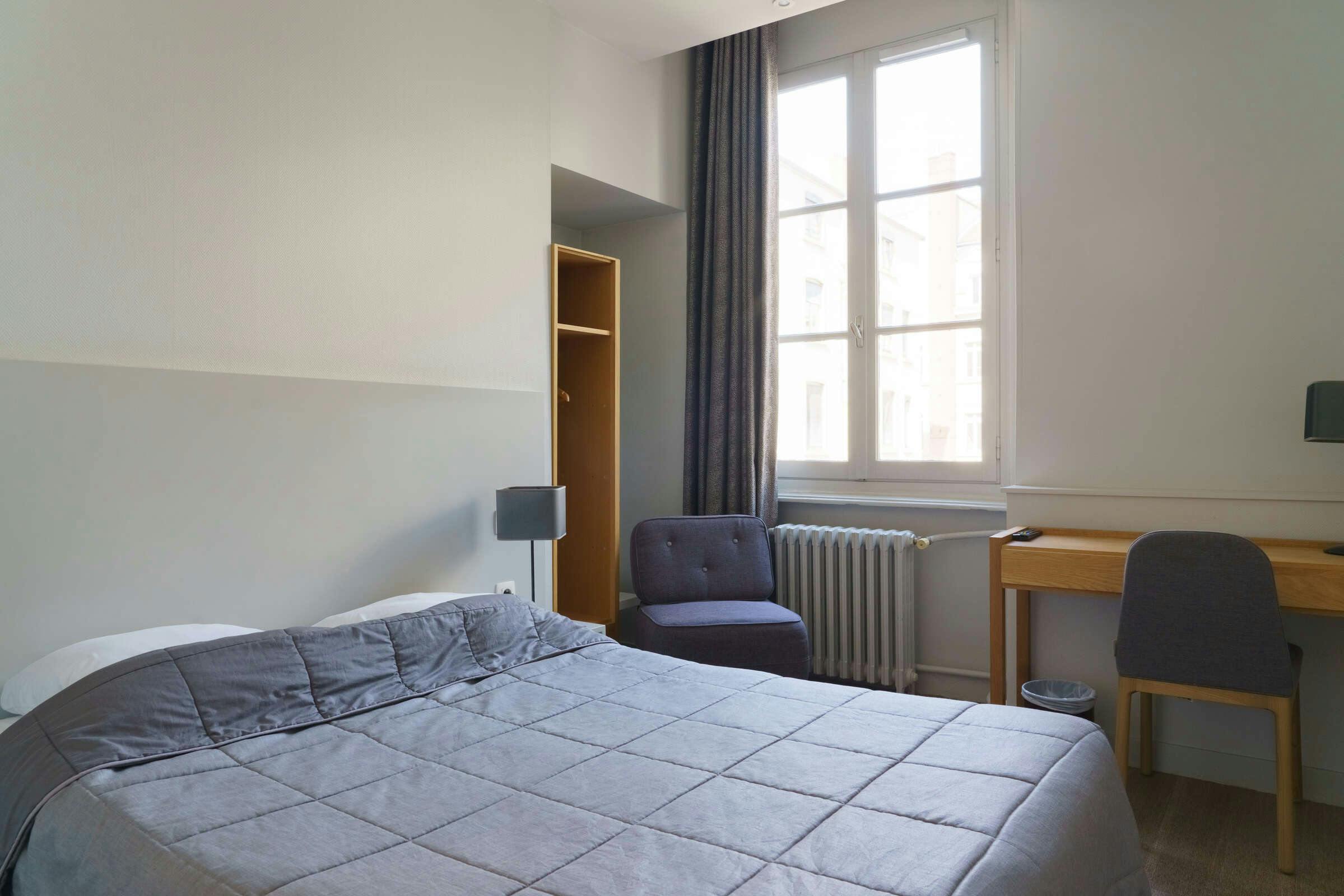 Hotel Hotel du Theatre photo 2