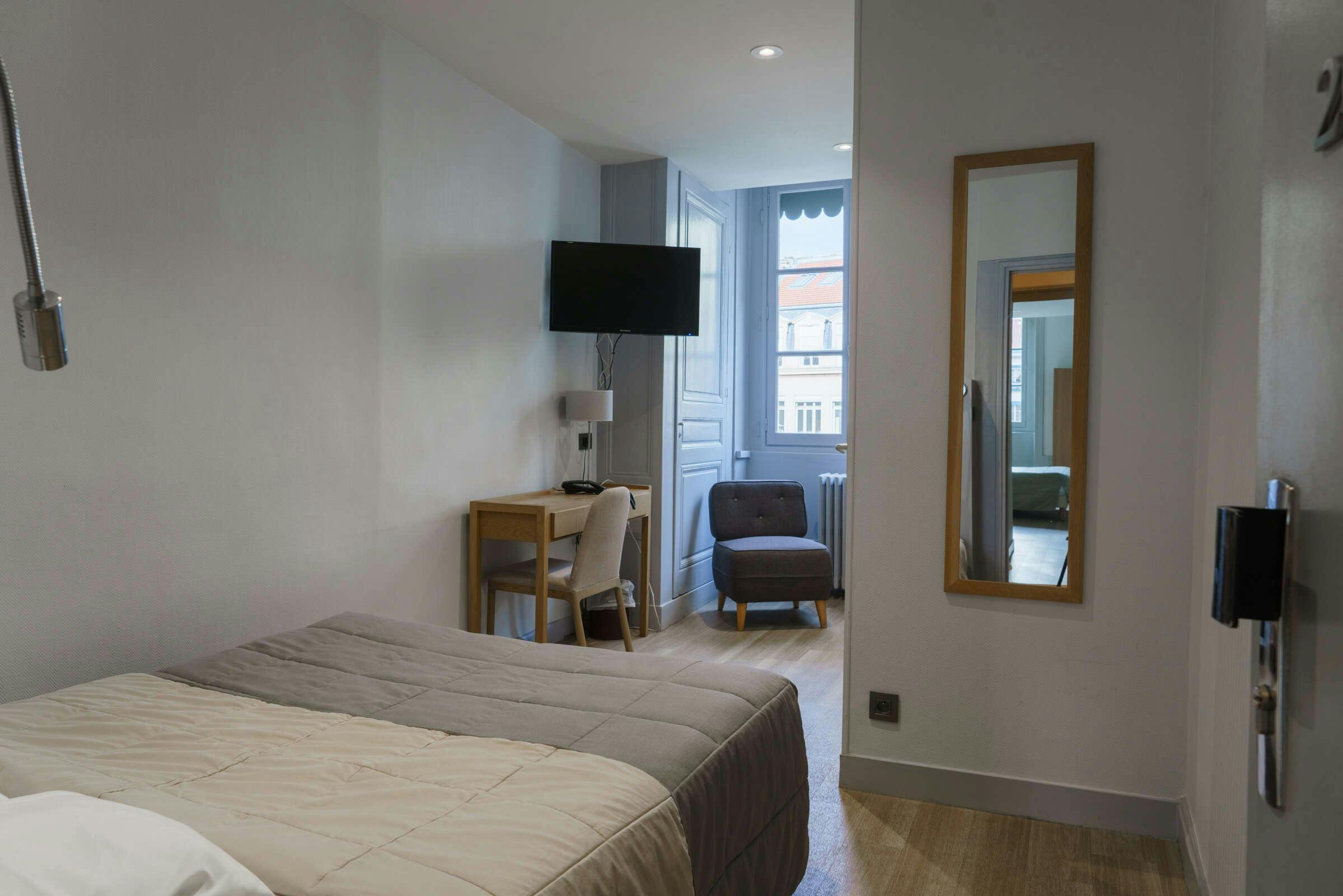 Hotel Hotel du Theatre photo 4