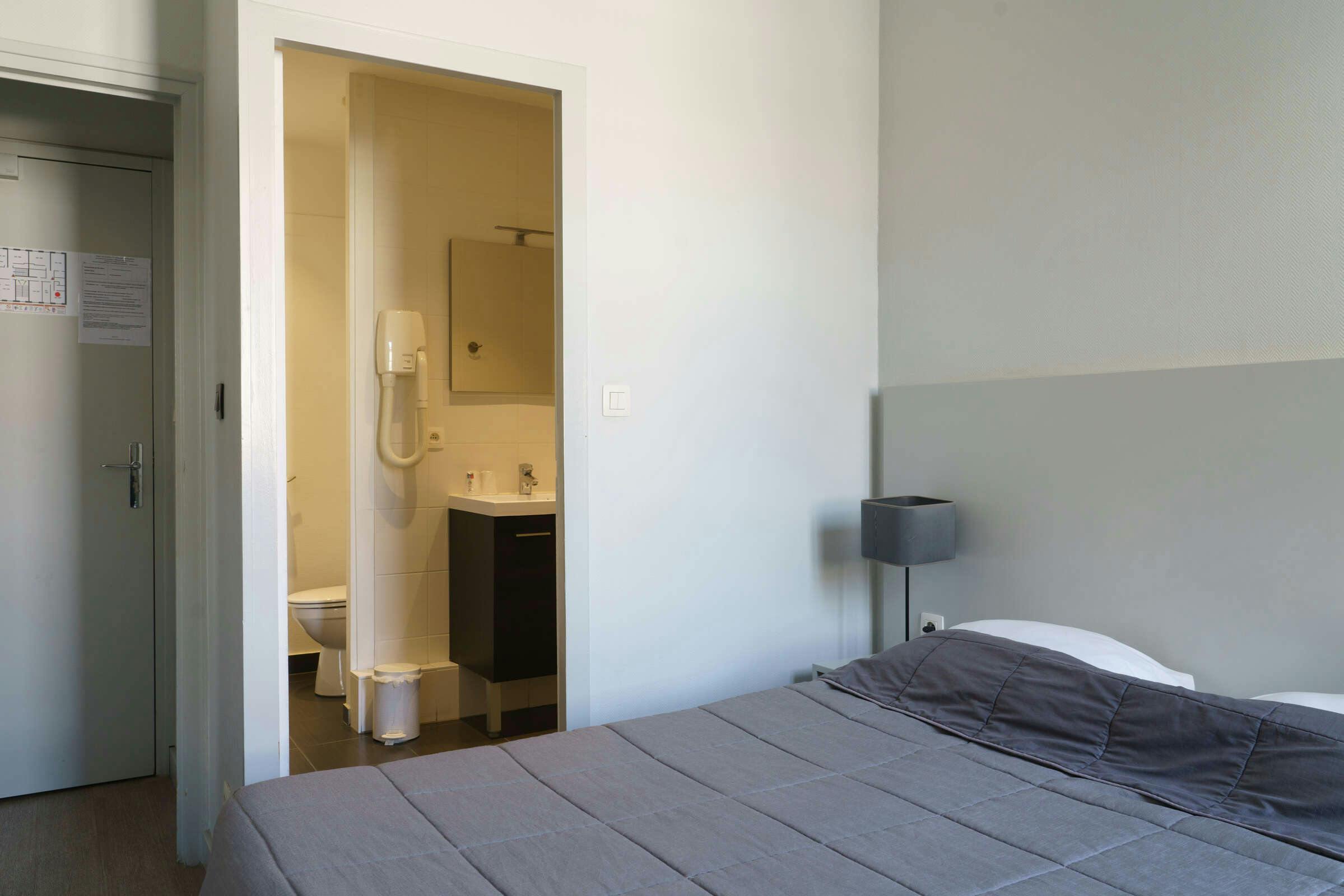 Hotel Hotel du Theatre photo 5