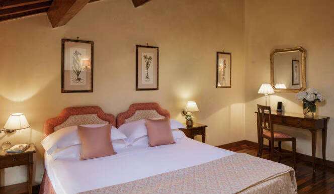 Hotel Villa Michelangelo Vicenza – Starhotels Collezione photo 1