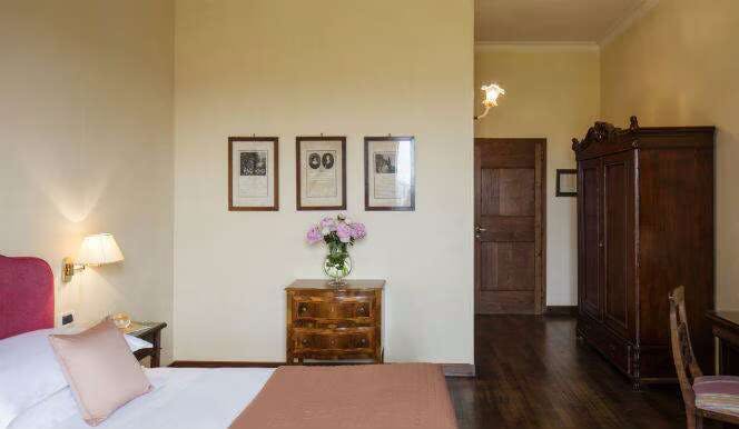 Hotel Villa Michelangelo Vicenza – Starhotels Collezione photo 5