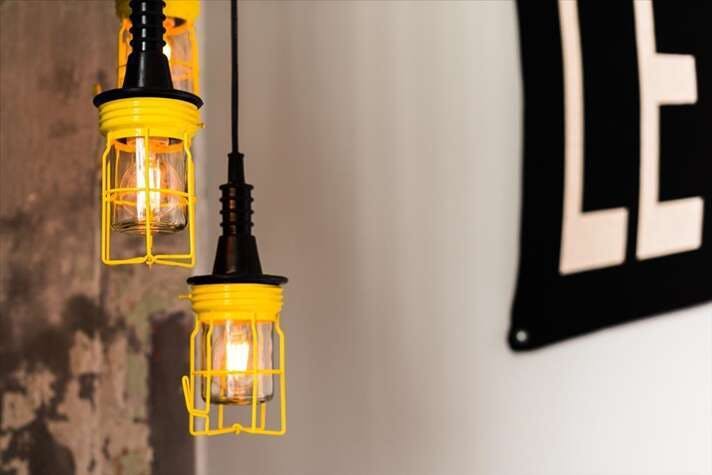 Hotel The Social Hub Florence Lavagnini photo 5