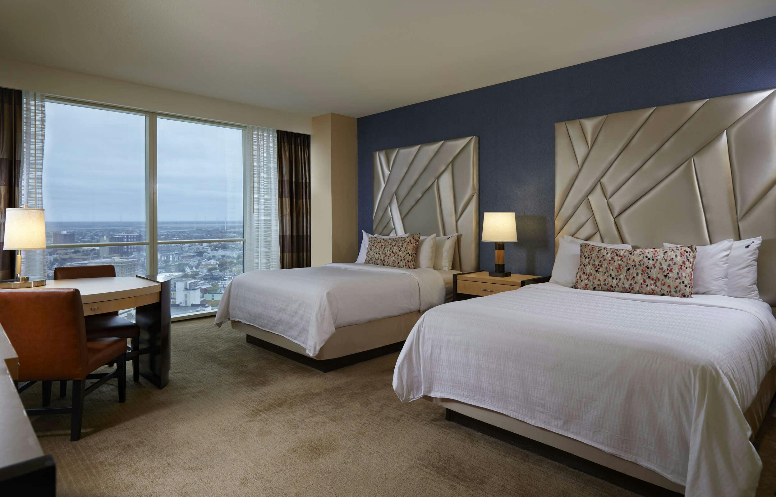 Hotel Hard Rock Hotel & Casino Atlantic City photo 3