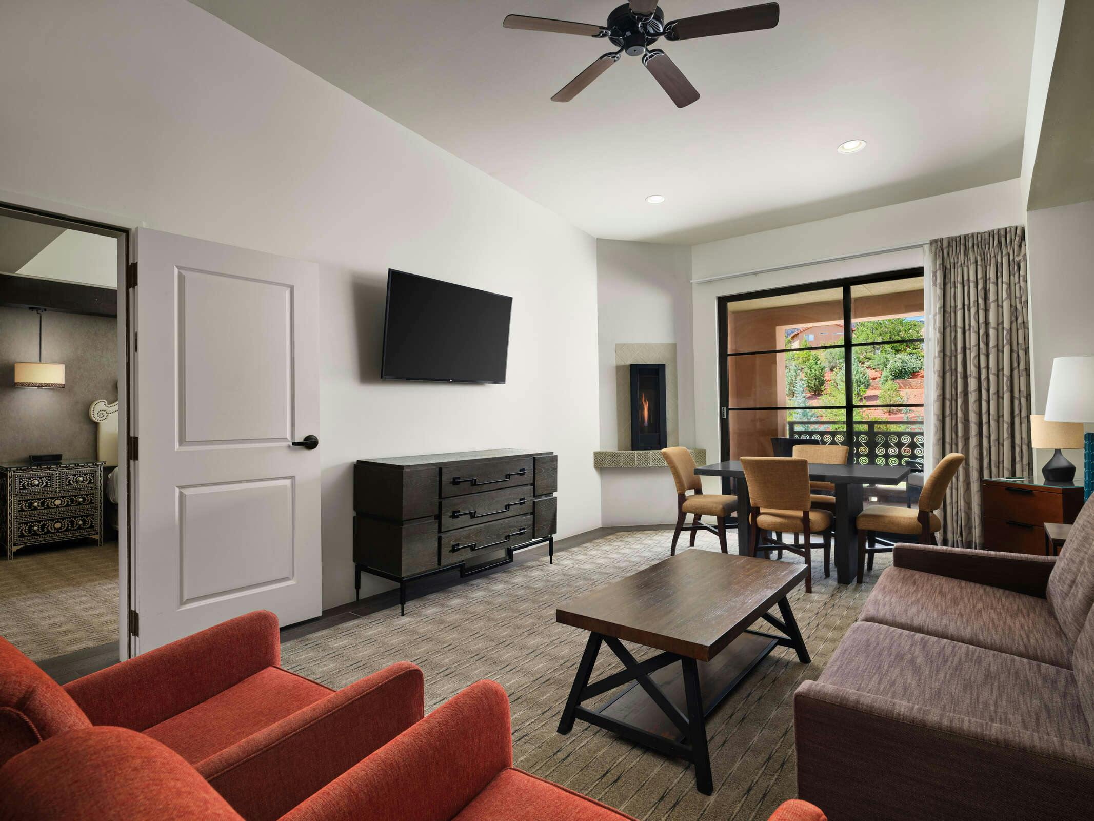 Hotel The Wilde Resort and Spa photo 3