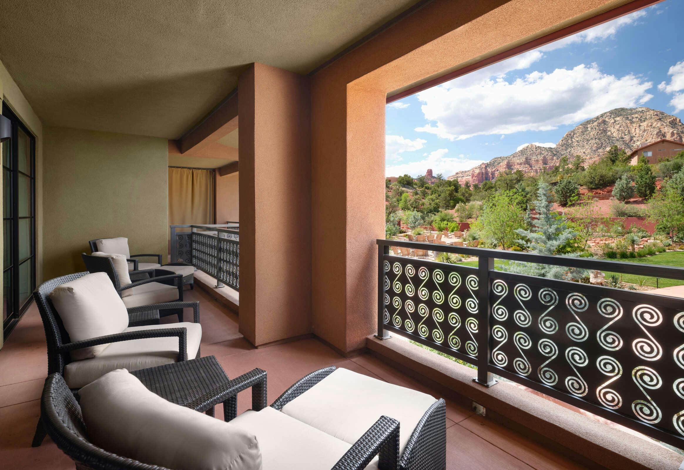 Hotel The Wilde Resort and Spa photo 4