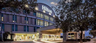 Hilton Austin Airport