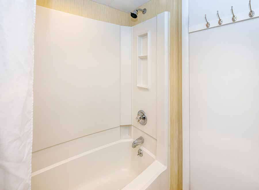 Hotel The Bay Resort Waterfront Hotel photo 4