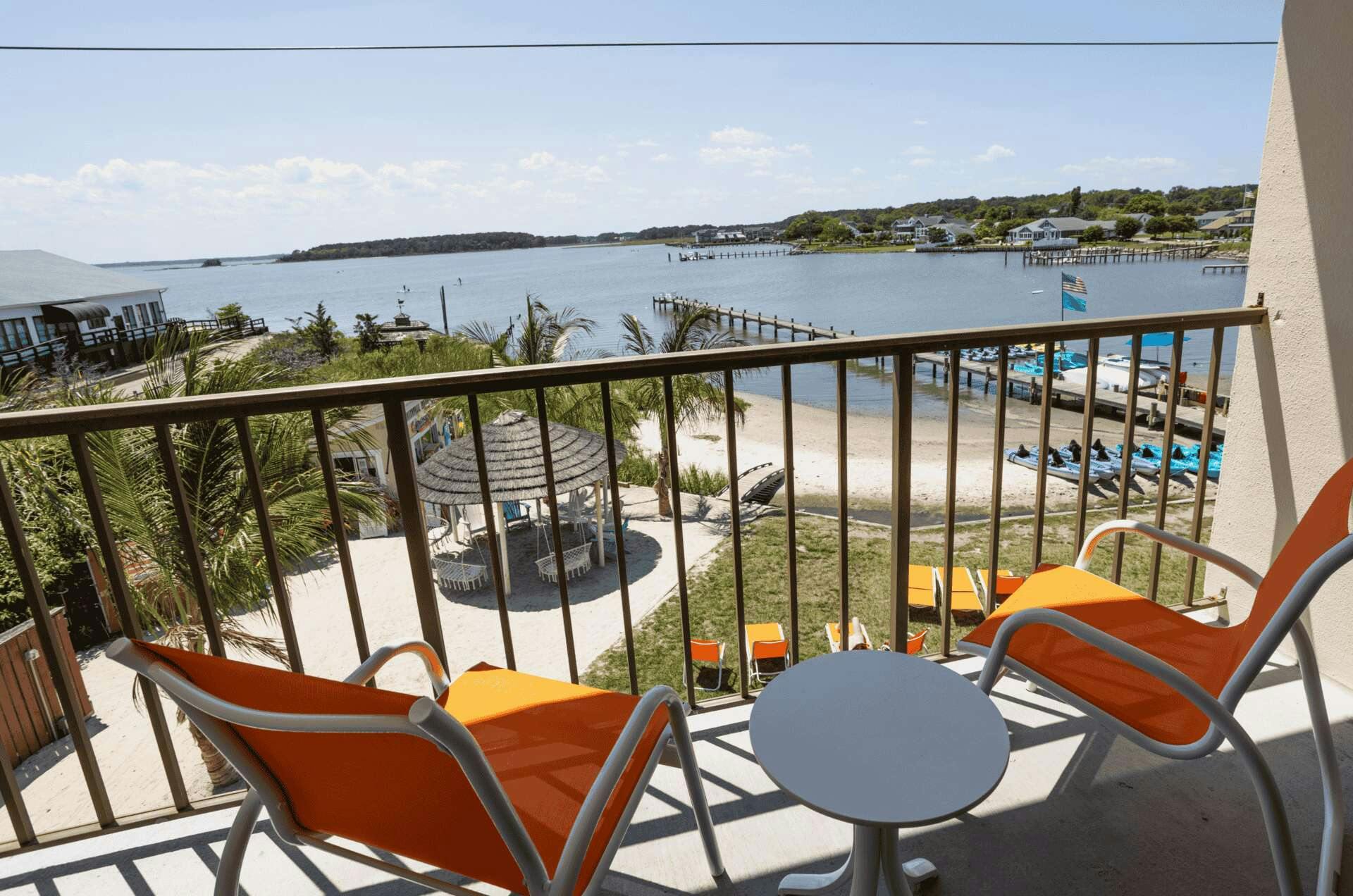 Hotel The Bay Resort Waterfront Hotel photo 2