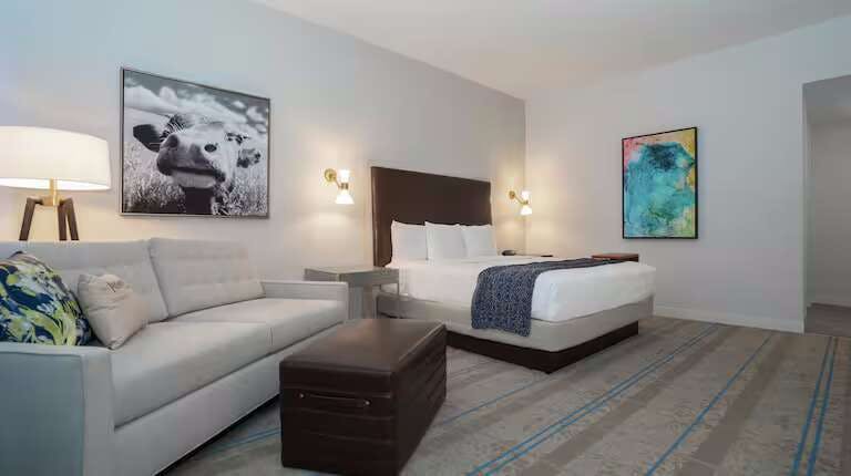 Hotel Hilton Austin Airport photo 3