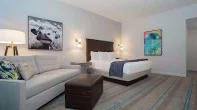 Hotel Hilton Austin Airport photo 3