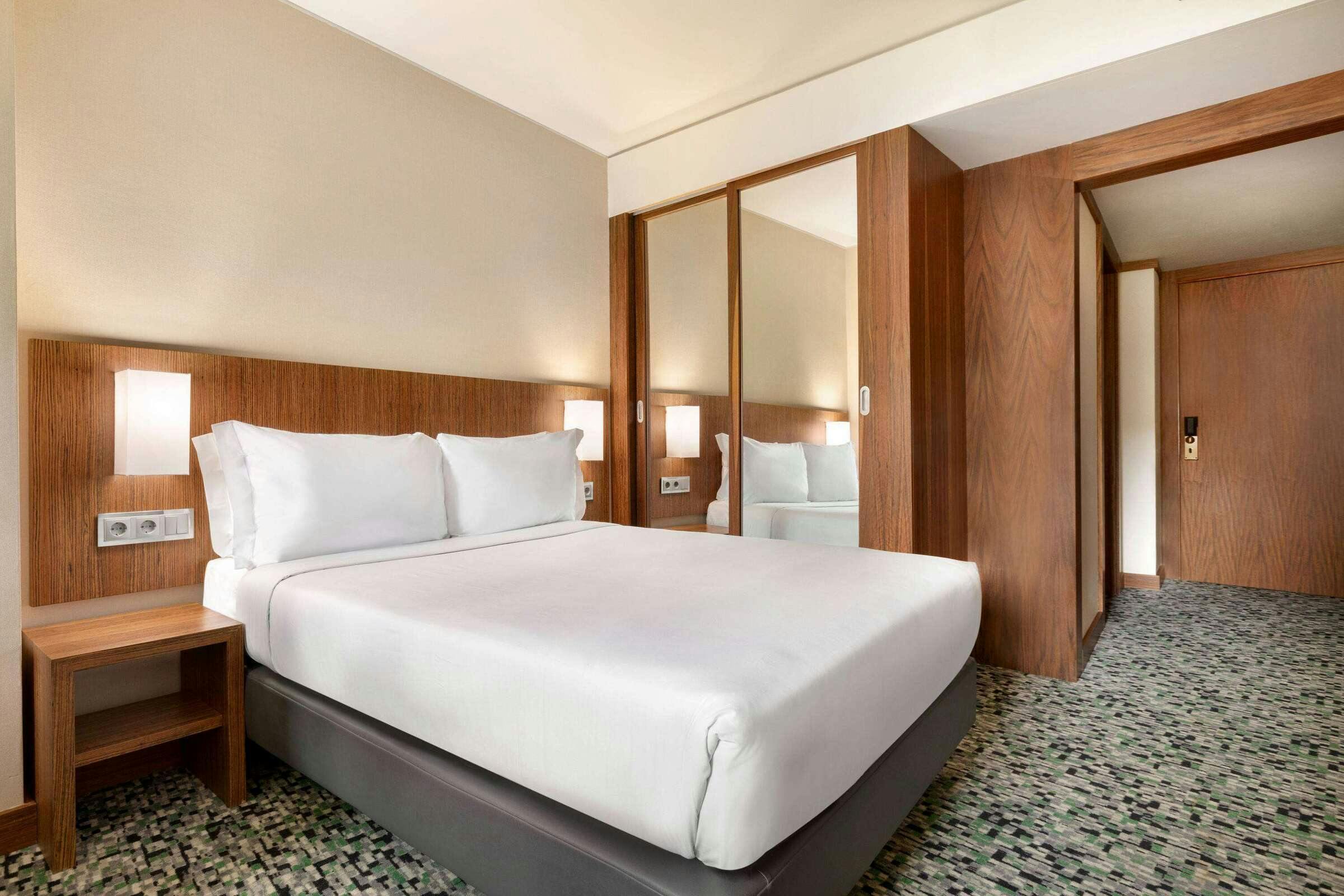 Ramada Lisbon
