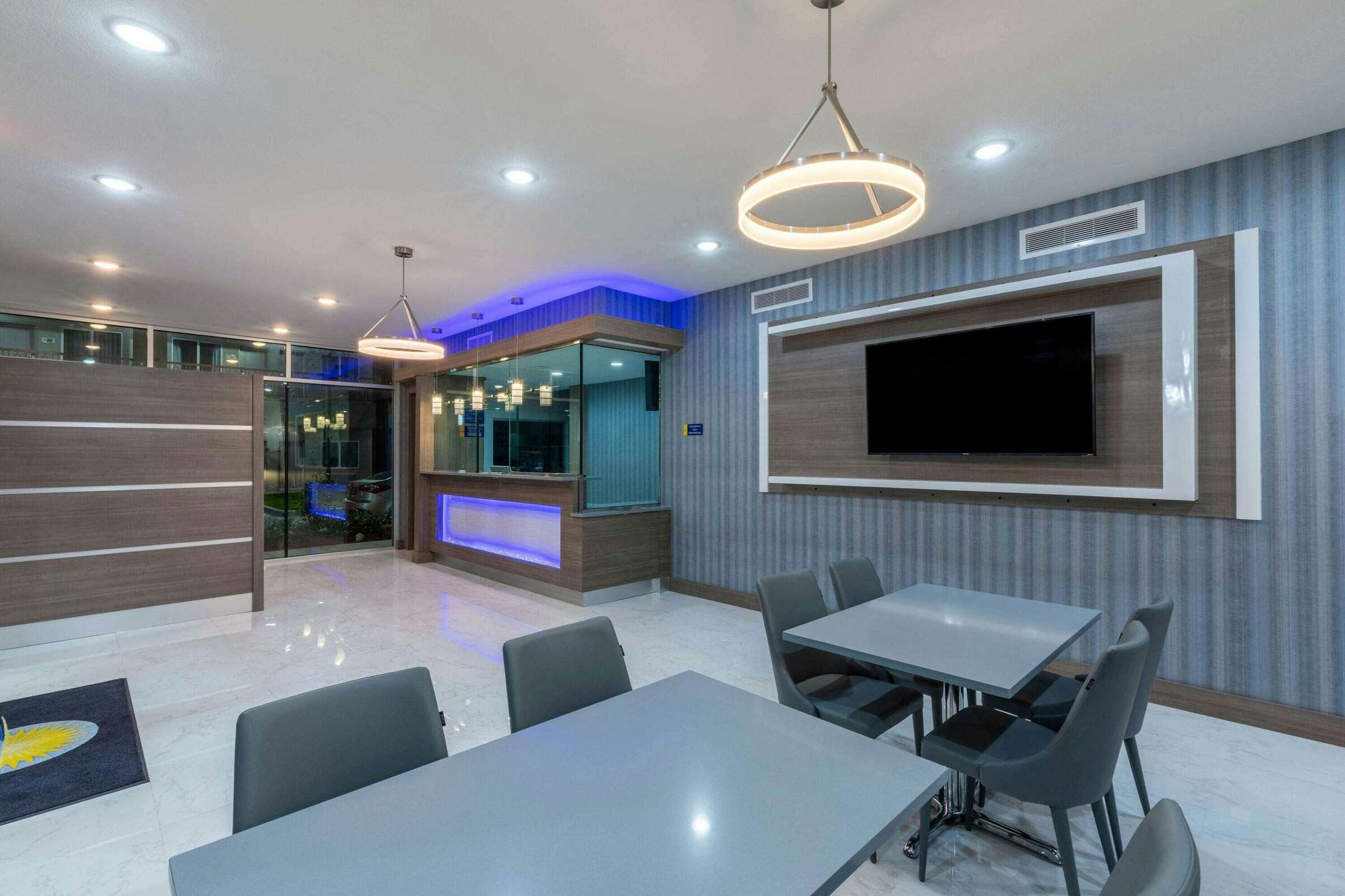 Hotel DI University of Houston photo 1