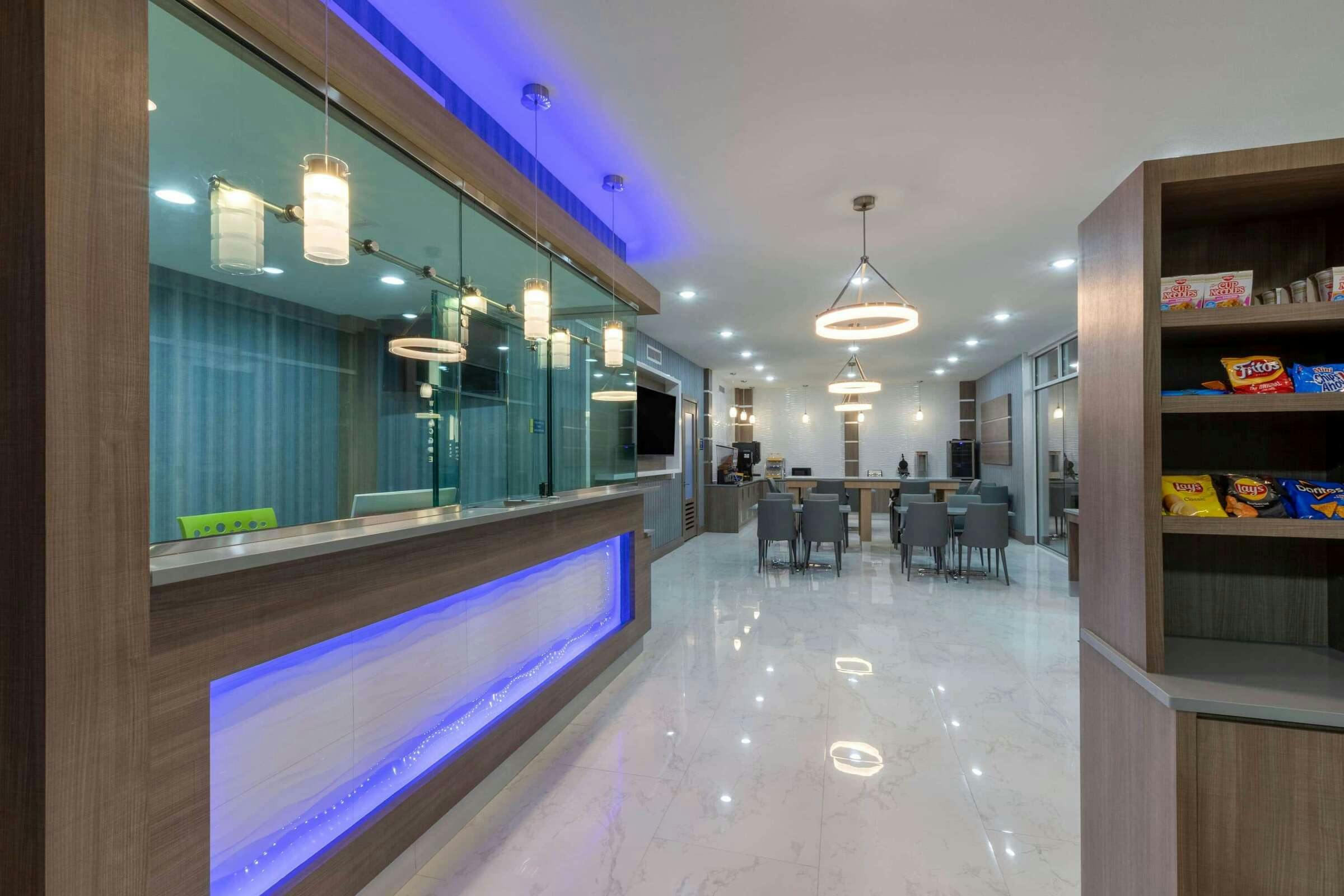 Hotel DI University of Houston photo 2
