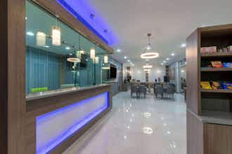 Hotel DI University of Houston photo 2