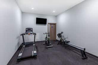 Hotel DI University of Houston photo 3