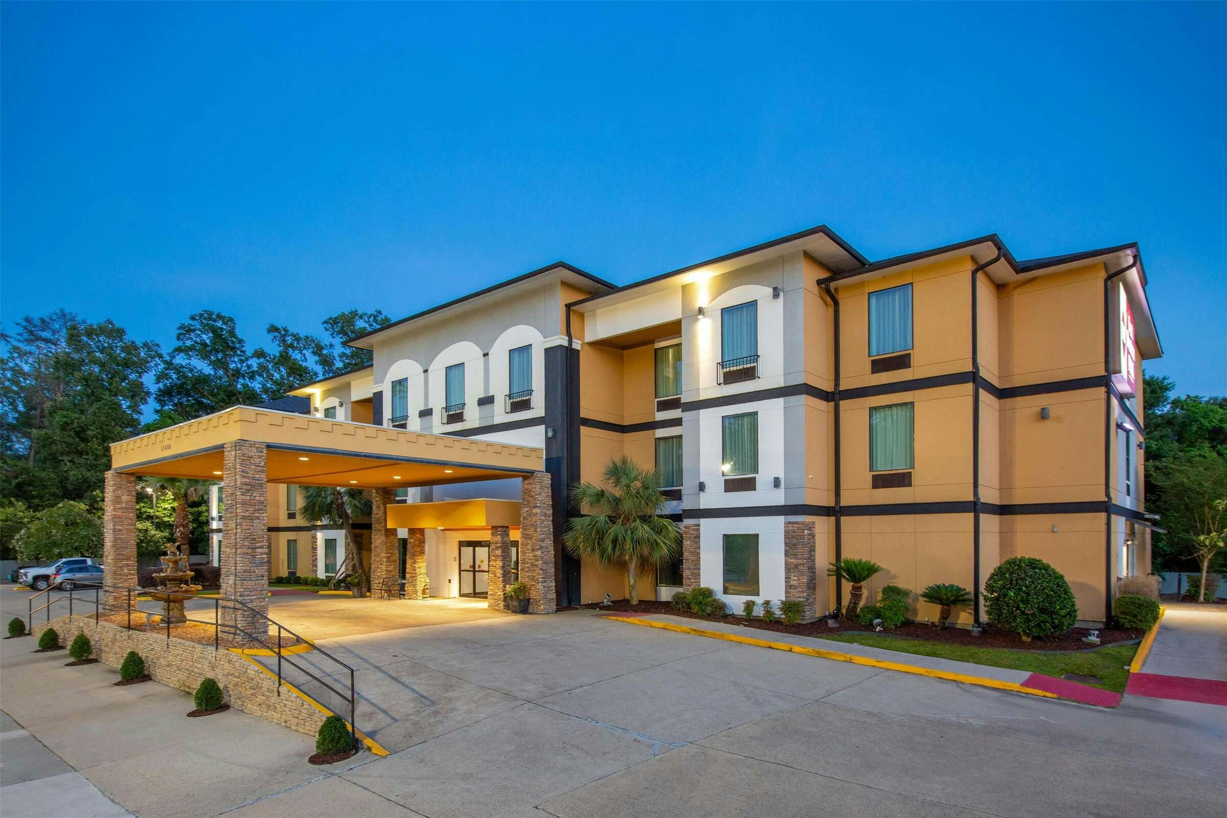 Best Western Plus Regency Park