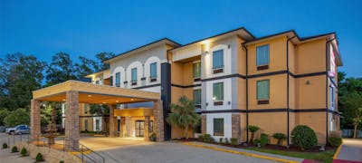 Best Western Plus Regency Park